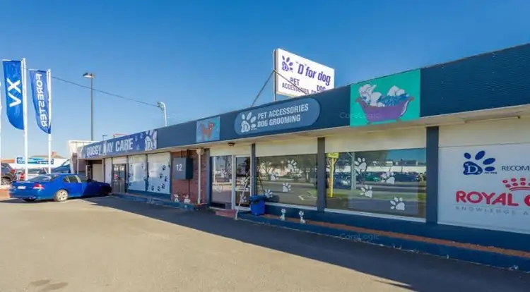 Second view of Homely land listing, 1/12 Sandridge Road, South Bunbury WA 6230