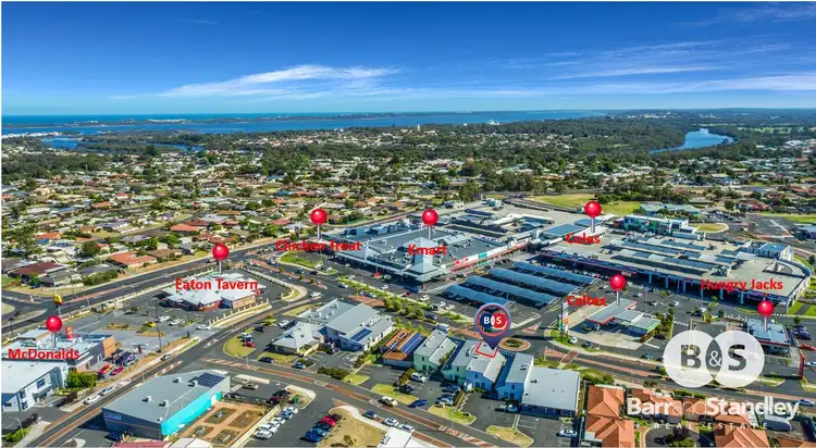 1/10 Cassowary Bend, Eaton WA 6232