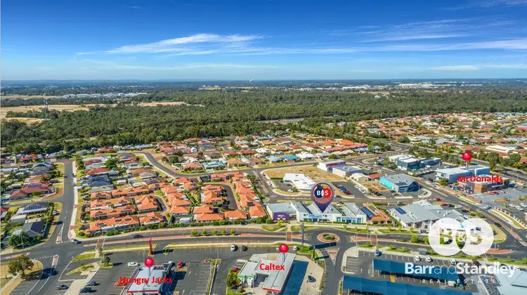 Sixth view of Homely land listing, 1/10 Cassowary Bend, Eaton WA 6232