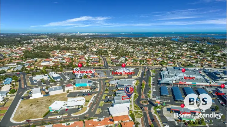 Seventh view of Homely land listing, 1/10 Cassowary Bend, Eaton WA 6232