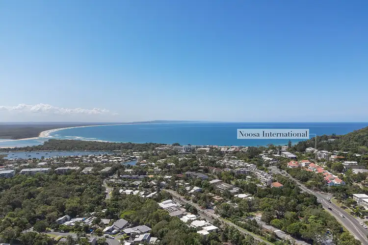 Fourth view of Homely apartment listing, 110/1 Edgar Bennett Avenue, Noosa Heads QLD 4567