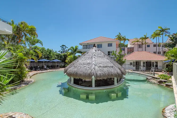 Fifth view of Homely apartment listing, 110/1 Edgar Bennett Avenue, Noosa Heads QLD 4567