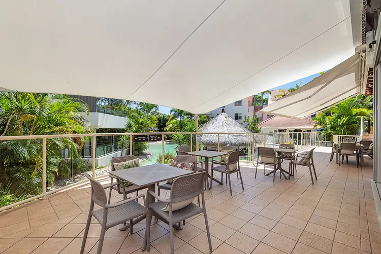 Sixth view of Homely apartment listing, 110/1 Edgar Bennett Avenue, Noosa Heads QLD 4567