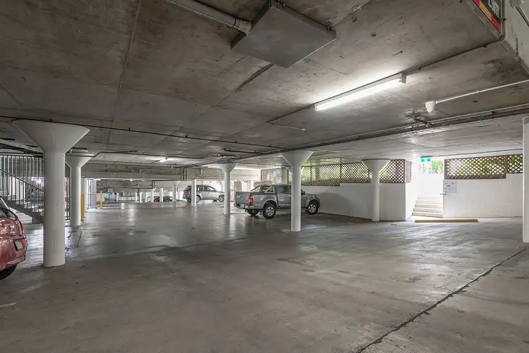 Seventh view of Homely apartment listing, 110/1 Edgar Bennett Avenue, Noosa Heads QLD 4567