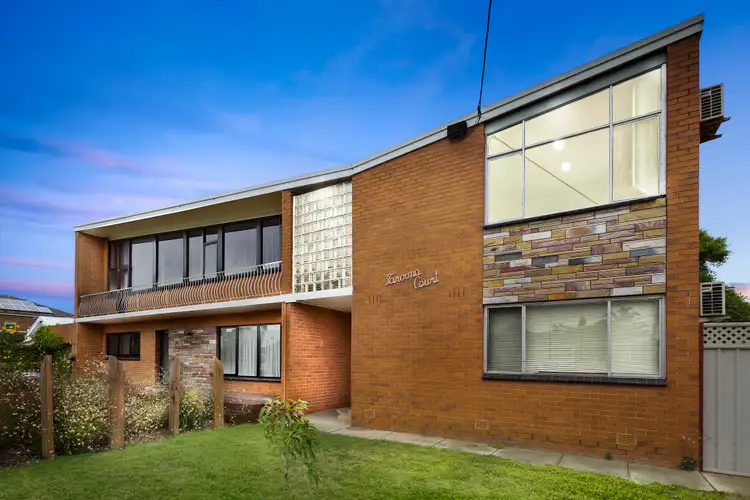 3/6-8 Blyth Street, Altona VIC 3018
