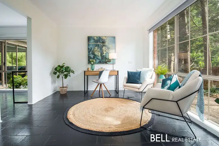 Fourth view of Homely house listing, 149 Colby Drive, Belgrave South VIC 3160