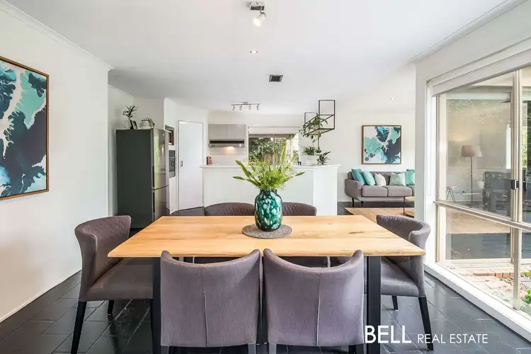 Fifth view of Homely house listing, 149 Colby Drive, Belgrave South VIC 3160