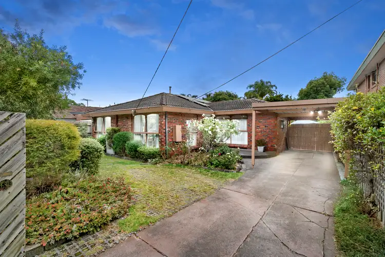 11 McMurtry Way, Frankston VIC 3199