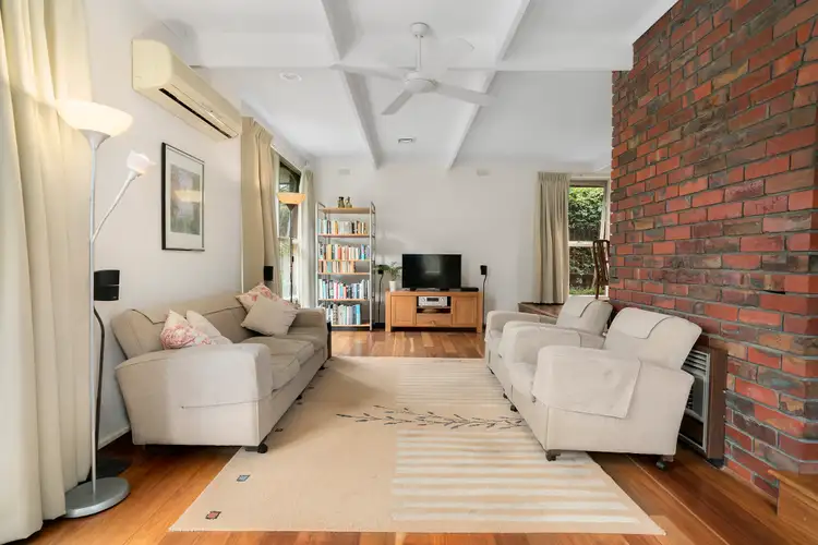 Second view of Homely house listing, 11 McMurtry Way, Frankston VIC 3199