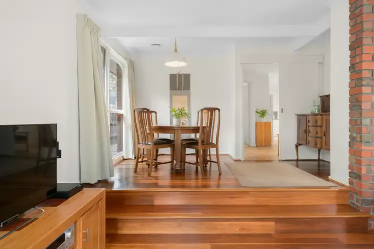 Third view of Homely house listing, 11 McMurtry Way, Frankston VIC 3199