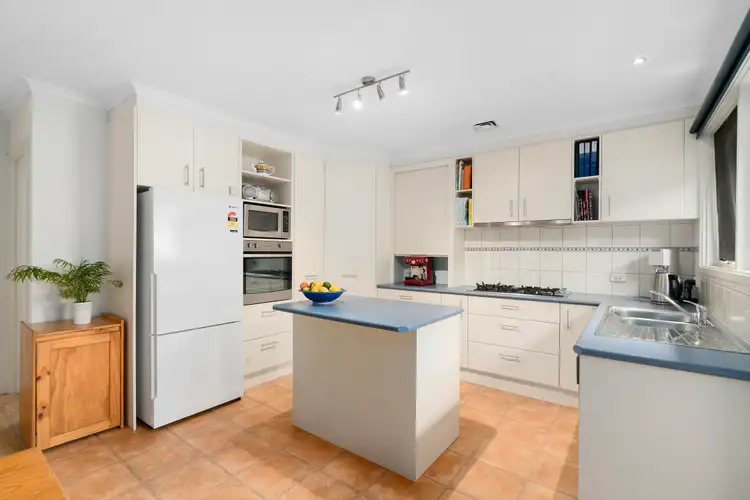 Fifth view of Homely house listing, 11 McMurtry Way, Frankston VIC 3199