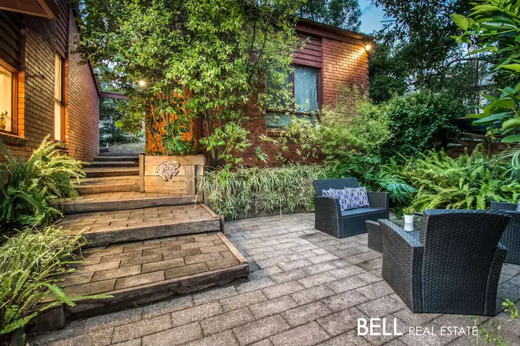 Second view of Homely house listing, 2 Kaola Street, Belgrave VIC 3160