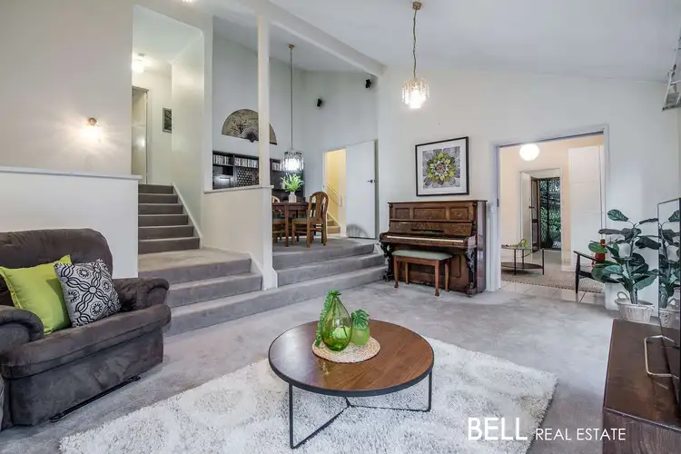 Third view of Homely house listing, 2 Kaola Street, Belgrave VIC 3160
