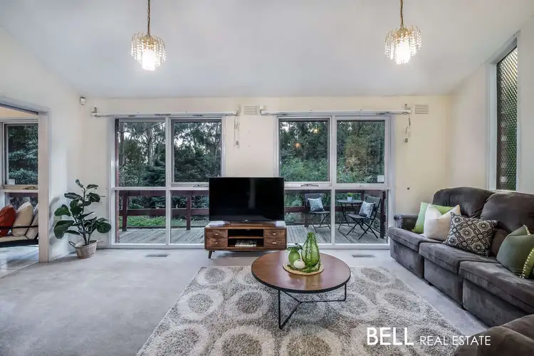 Fourth view of Homely house listing, 2 Kaola Street, Belgrave VIC 3160