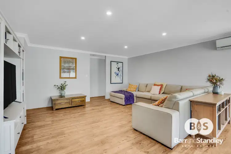 Fourth view of Homely house listing, 22 Ammolite Way, Australind WA 6233