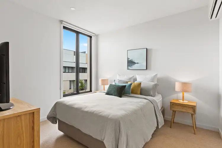 Fourth view of Homely townhouse listing, 37 Harvest Court, Doncaster VIC 3108