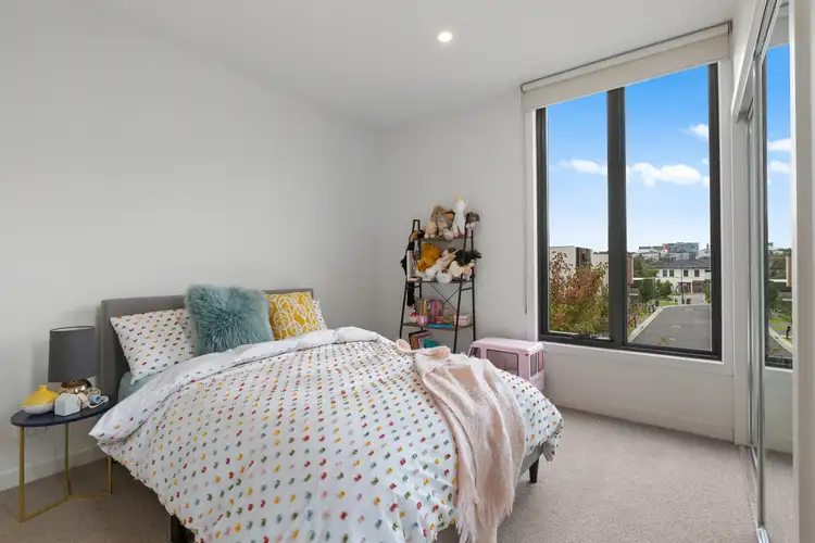 Sixth view of Homely townhouse listing, 37 Harvest Court, Doncaster VIC 3108