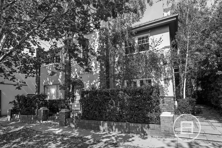 Main view of Homely apartment listing, 4/1 Wimbledon Avenue, Elwood VIC 3184