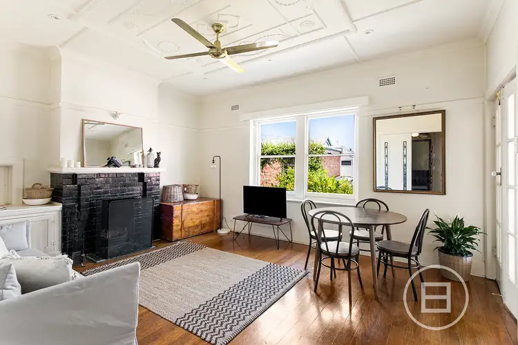Third view of Homely apartment listing, 4/1 Wimbledon Avenue, Elwood VIC 3184