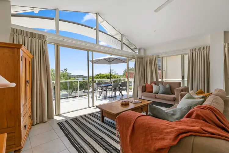 Second view of Homely unit listing, 4/235 Gympie Terrace, Noosaville QLD 4566