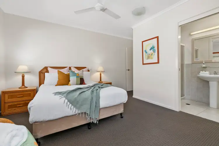 Third view of Homely unit listing, 4/235 Gympie Terrace, Noosaville QLD 4566
