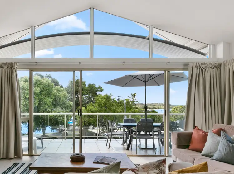 Fourth view of Homely unit listing, 4/235 Gympie Terrace, Noosaville QLD 4566