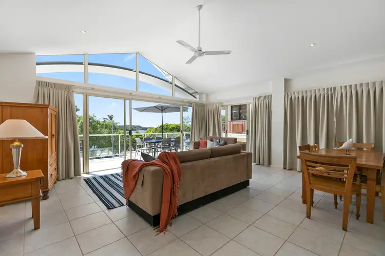 Fifth view of Homely unit listing, 4/235 Gympie Terrace, Noosaville QLD 4566