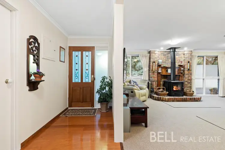 Third view of Homely house listing, 212 Sheffield Road, Montrose VIC 3765