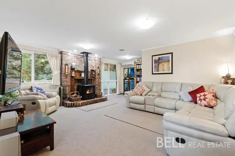Fourth view of Homely house listing, 212 Sheffield Road, Montrose VIC 3765