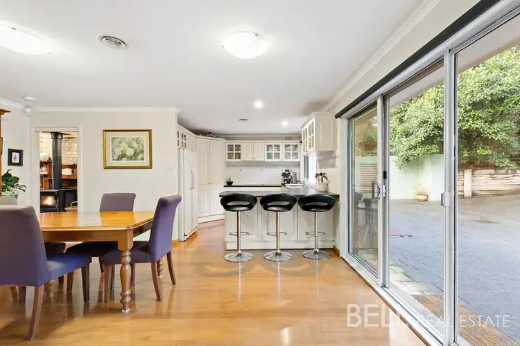 Fifth view of Homely house listing, 212 Sheffield Road, Montrose VIC 3765