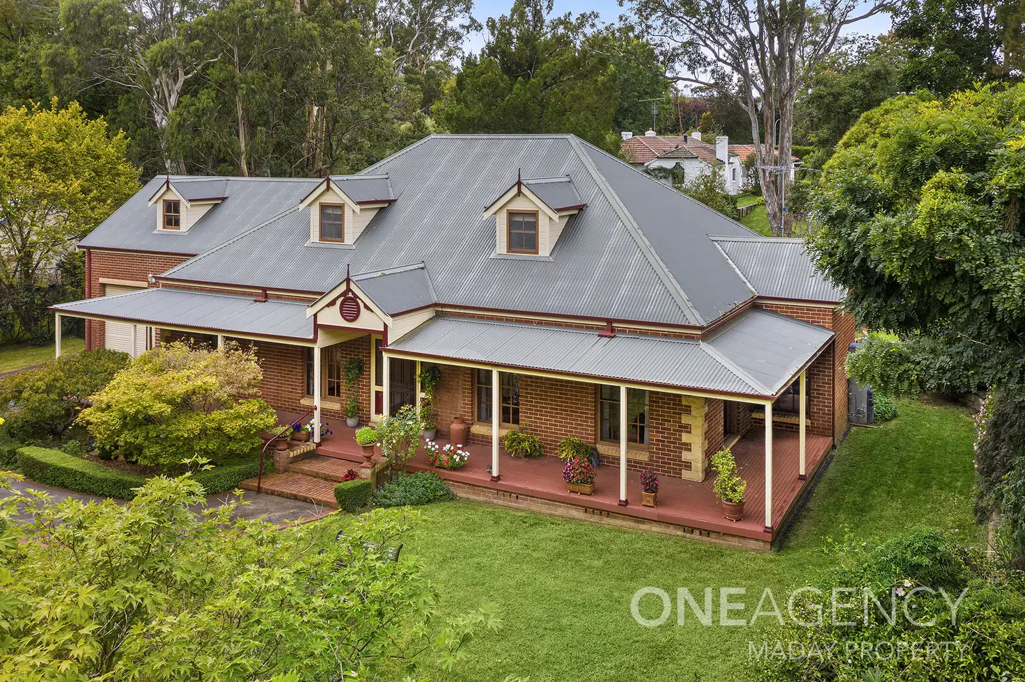 Main view of Homely house listing, 1 Alexandra Crescent, Bowral NSW 2576