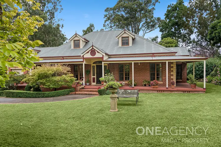 Third view of Homely house listing, 1 Alexandra Crescent, Bowral NSW 2576