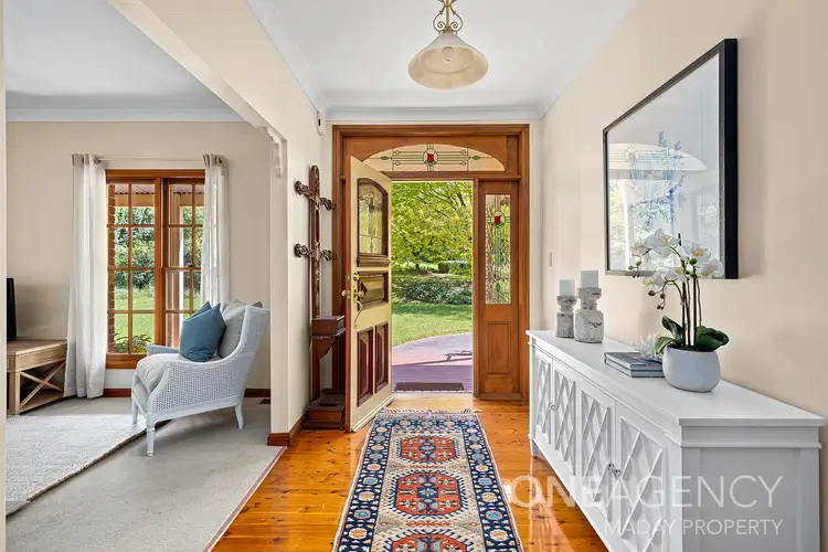 Fourth view of Homely house listing, 1 Alexandra Crescent, Bowral NSW 2576