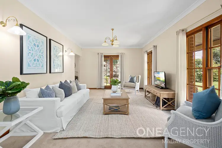 Fifth view of Homely house listing, 1 Alexandra Crescent, Bowral NSW 2576