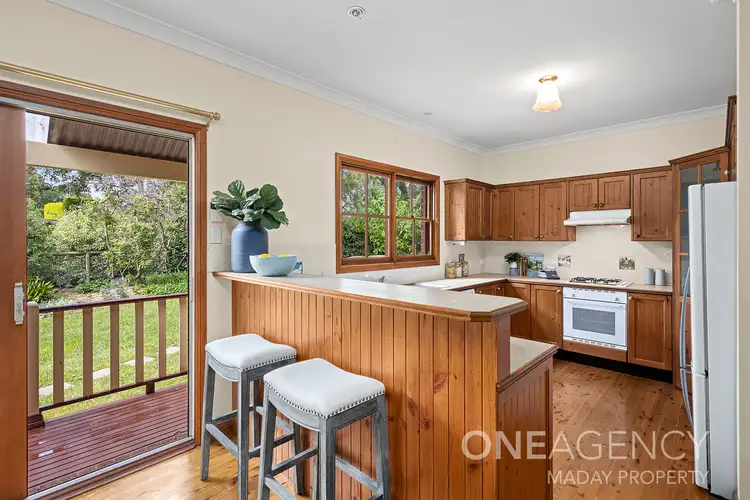 Sixth view of Homely house listing, 1 Alexandra Crescent, Bowral NSW 2576
