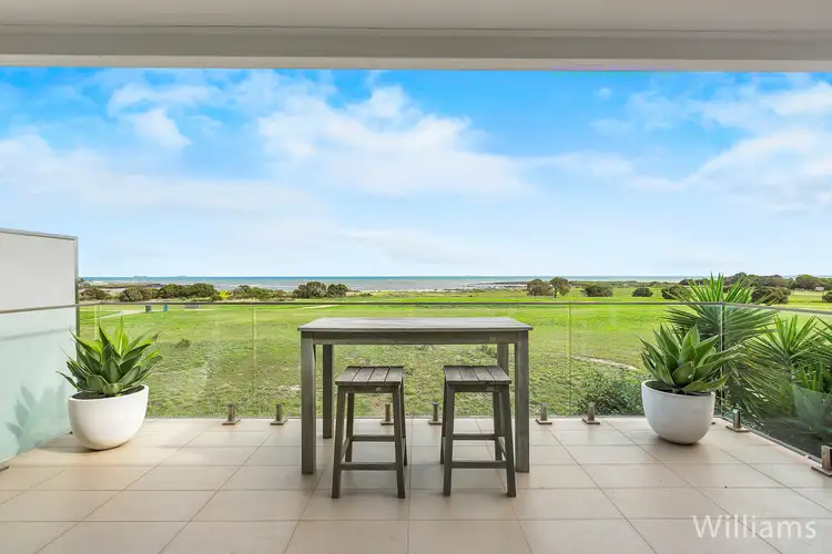 Main view of Homely house listing, 4 Hoffman Terrace, Williamstown VIC 3016