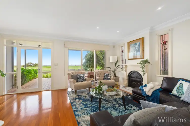 Second view of Homely house listing, 4 Hoffman Terrace, Williamstown VIC 3016
