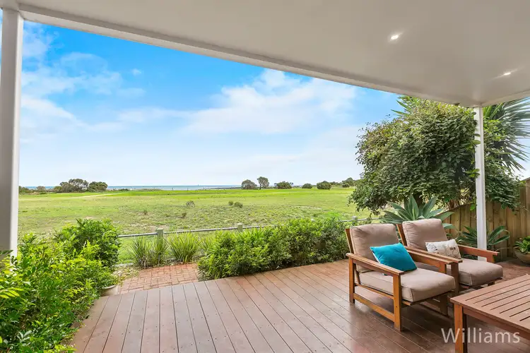 Fourth view of Homely house listing, 4 Hoffman Terrace, Williamstown VIC 3016
