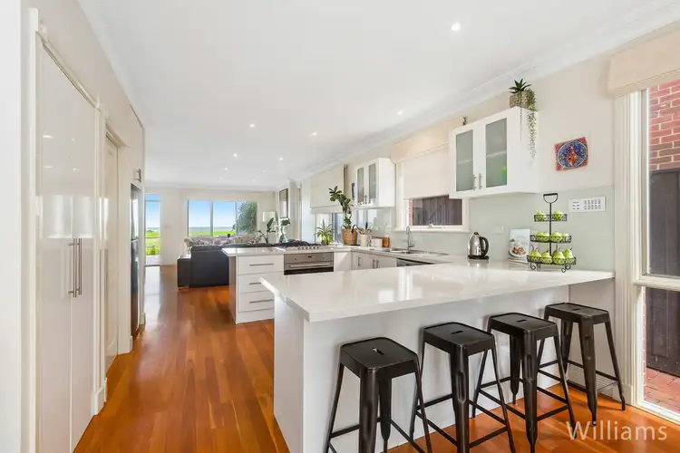 Fifth view of Homely house listing, 4 Hoffman Terrace, Williamstown VIC 3016
