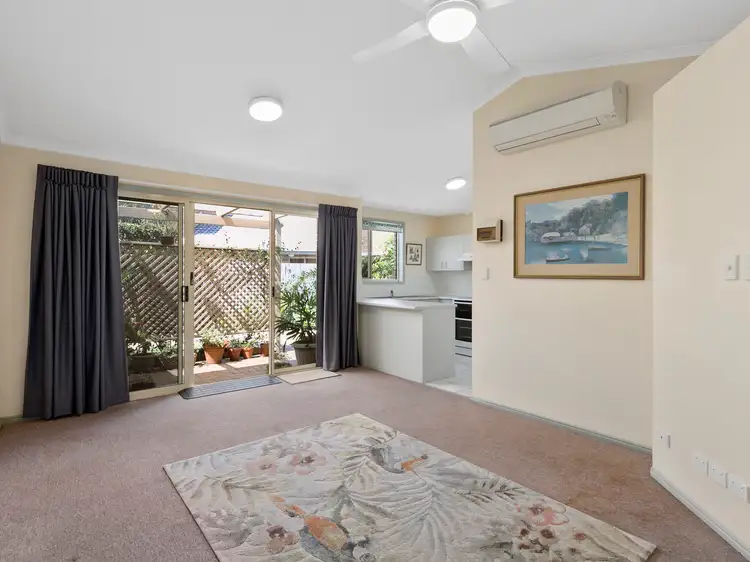 Third view of Homely unit listing, 4/5 Sylvia Street, Noosaville QLD 4566