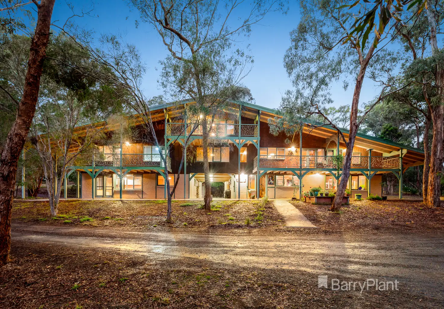 Main view of Homely house listing, 2 Wild Cherry Drive, Eltham VIC 3095