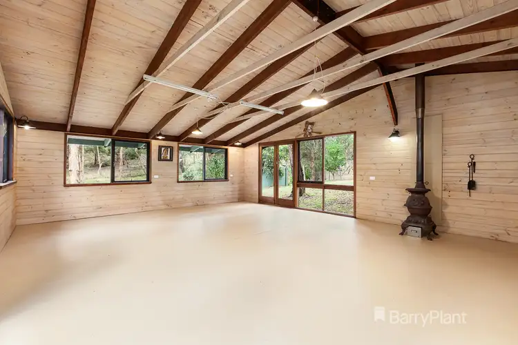 Second view of Homely house listing, 2 Wild Cherry Drive, Eltham VIC 3095