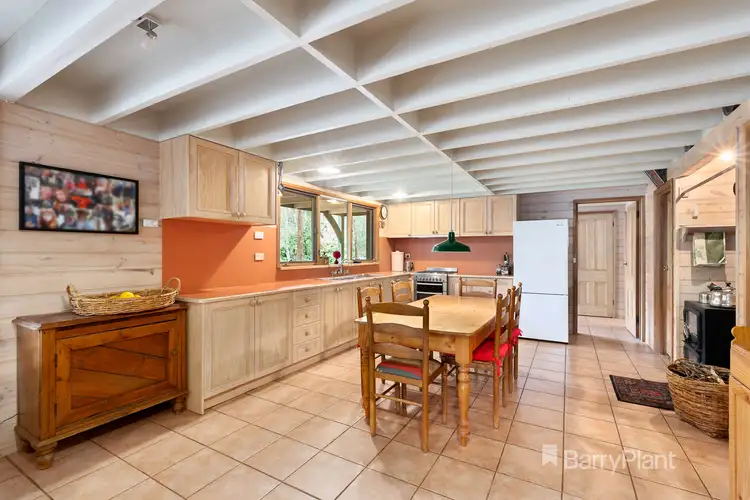 Third view of Homely house listing, 2 Wild Cherry Drive, Eltham VIC 3095