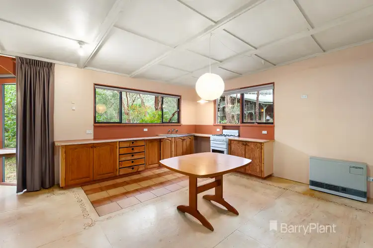 Fifth view of Homely house listing, 2 Wild Cherry Drive, Eltham VIC 3095