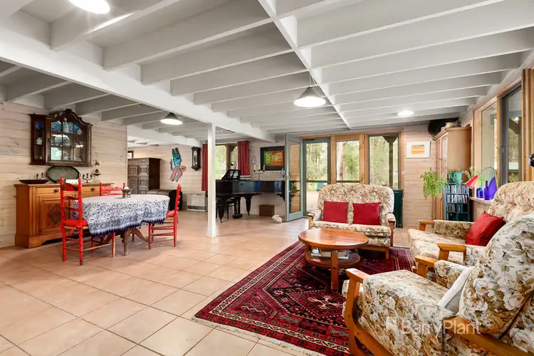 Sixth view of Homely house listing, 2 Wild Cherry Drive, Eltham VIC 3095