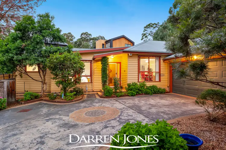 3/1246 Main Road, Eltham VIC 3095