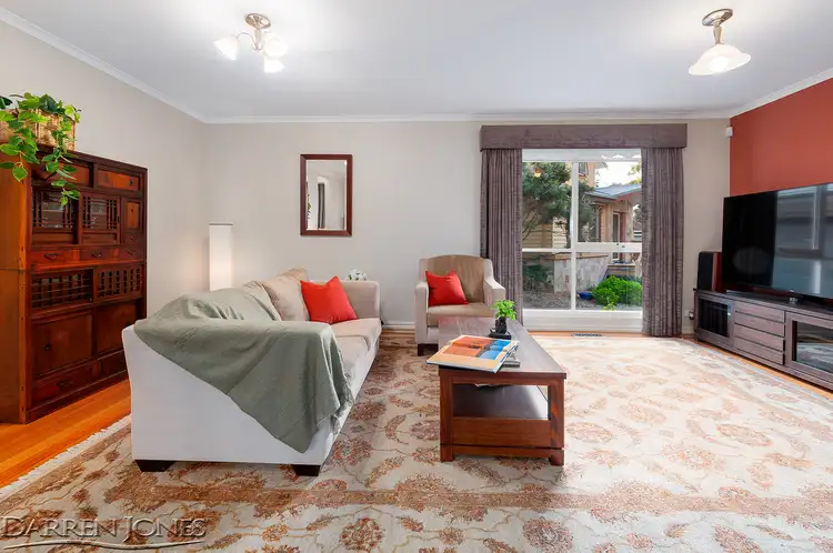 Fourth view of Homely unit listing, 3/1246 Main Road, Eltham VIC 3095