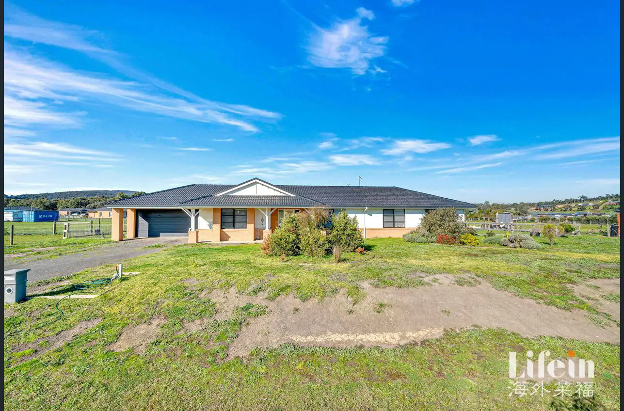 Main view of Homely house listing, 32 Parrot Drive, Whittlesea VIC 3757