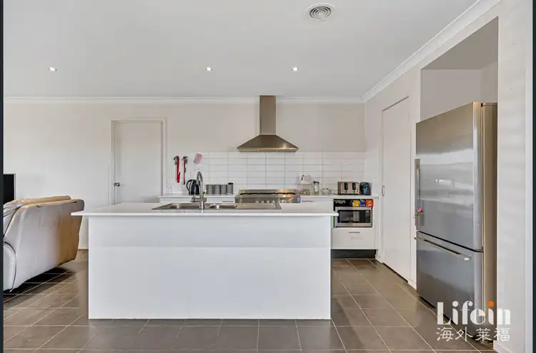 Third view of Homely house listing, 32 Parrot Drive, Whittlesea VIC 3757
