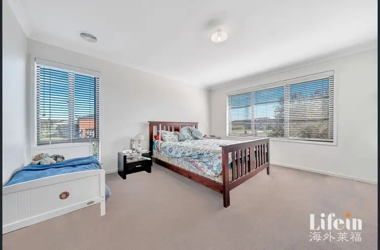 Sixth view of Homely house listing, 32 Parrot Drive, Whittlesea VIC 3757